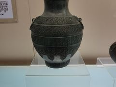 -上海博物馆(人民广场馆)