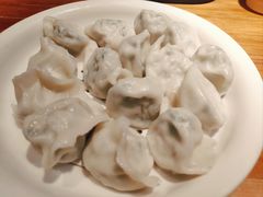 -王慧洁开口虾水饺·地道东北菜(银泰城店)