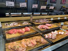 -韩盛·盛江山自助料理(奥体万达店)