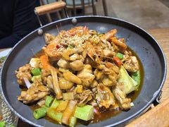 -董厨煨汤馆(车站路店)