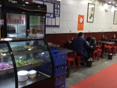 -郑家包子牛肉拉面(尚勤路店)