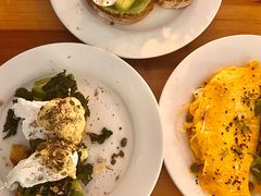 -Egg•Allday Brunch(襄阳北路店)