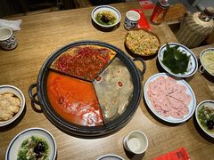 -巴蜀大将火锅(春熙店)