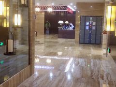 -益健·足疗汗蒸SPA(芙蓉广场店)