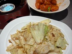 -花椒俏川菜小馆(南海万达店)