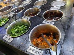 -九月海·海鲜自助(世纪东方店)