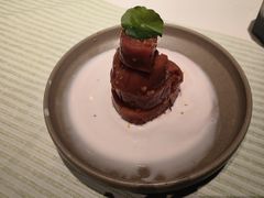 -桂满陇·西湖船宴(平安金融中心店)