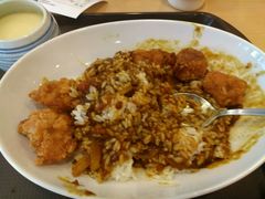 -食其家·牛丼咖喱(宜山路贝岭店)