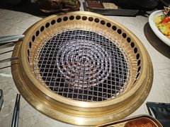 -谷牛日式烤肉(宝山U天地店)