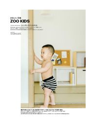 -ZOO KIDS象集摄影工作室(西城公馆店)