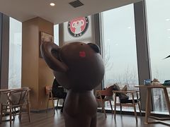 -了不起的考拉咖啡店(高新店)