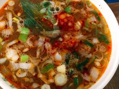 -清真马杰山牛肉汤馆