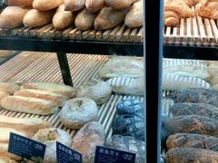 -仙峰天然面包(迎宾路店)