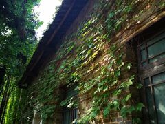 -景德镇古窑民俗博览区