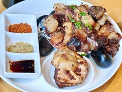 -蒙料·手把肉(望京店)