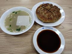 -一头牛馅饼店总店(卫工街店)