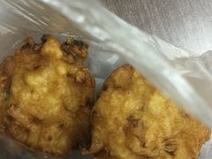 -阿婆油墩子(五里桥路188弄小区店)