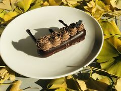 秋日私语-边渡咖啡烘焙店(昙华林店)