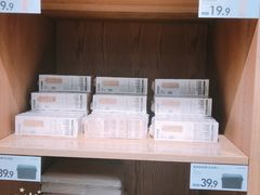 -鹿岛会员店 (龙湖三千集天街店)
