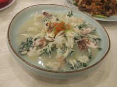 -全聚德烤鸭店(和平路店)