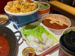 -老天桥蛙炉火锅(姑苏总店)