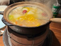 -蚝翅·海鲜粥·烧烤·羊肉季(鄞州万达店)
