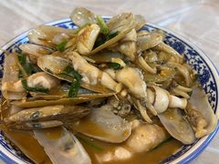 -阿尔法海鲜排档(爱琴海店)
