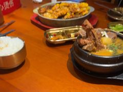 -鑫日千里马朝鲜族小馆(总店)