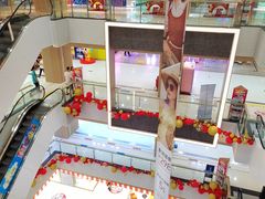 -百佳华超市(松岗店)