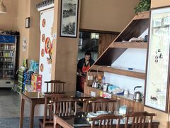 -朗妈私房菜(婺女州店)
