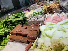-林静小吃(复兴路店)