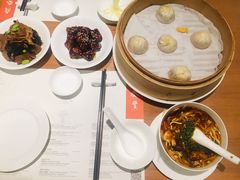 -鼎泰丰(德基广场店)