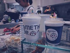 -Something For(中洲湾店)