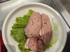 -生活如沸·顺德水牛奶火锅(大学路店)