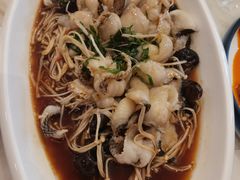 -子霖南山鲜虾面(南山总店)