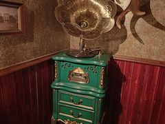 -秃鹫湾·推理大师沉浸式实景演绎推理剧场