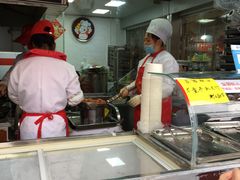 -夏氏怪老头·扬州狮子头(天山西路店)