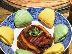 -亮欢寨酸汤鱼(沙冲路店)
