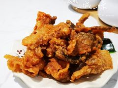 香酥碟-端仕小锅(文林街店)