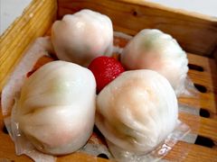 悦满楼虾饺皇-悦满楼·西关名点·湛江名菜(航空综合大厦店)