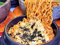 -西塔老太太拌饭(洋泾天物空间店)