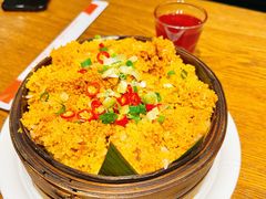 -掌上鲜(南顺城街店)