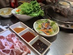-喜来稀肉(虹泉路店)