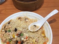 -頂好酒家·经典粤菜(海信广场店)