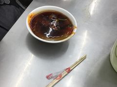 -杨记灌肠(食品街店)