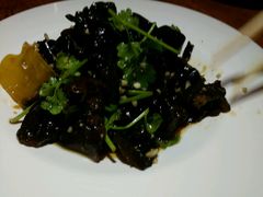 -多嘴肉蟹煲(万达店)