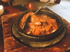 -七仙岭君澜度假酒店·桃源小馆中餐厅