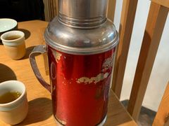 自制酸梅汤-胡马八破·川菜小馆(高新万达店)