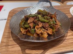 -乡村基·川味现炒大王(熙悦天街店)