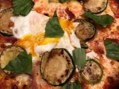 -君悦酒店·La Terrazza意合園·意式风味